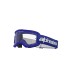 GOGGLE VISION 3 WORDMARK BLUE 