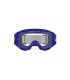 GOGGLE VISION 3 WORDMARK BLUE 
