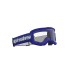 GOGGLE VISION 3 WORDMARK BLUE 