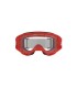 GOGGLE VISION 3 WORDMARK RED C