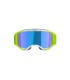GOGGLE VISION 5 BLAZE YLW/BL M