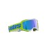 GOGGLE VISION 5 BLAZE YLW/BL M