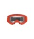 GOGGLE VISION 5 CORP ORANGE CL