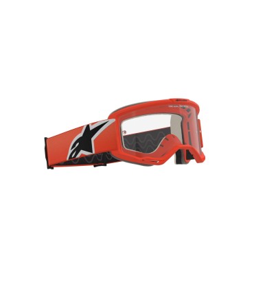 GOGGLE VISION 5 CORP ORANGE CL