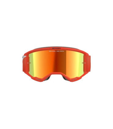 GOGGLE VISION 5 CORP ORANGE MI