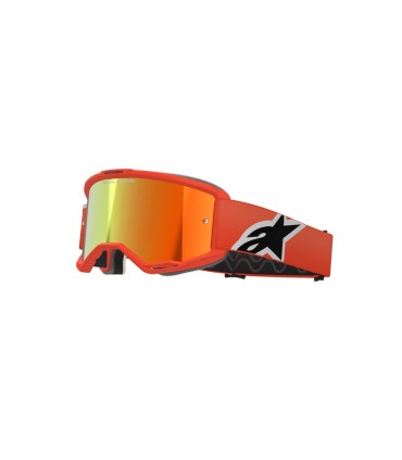 GOGGLE VISION 5 CORP ORANGE MI