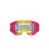 GOGGLE VISION 5 WORDMARK PINK/