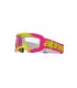 GOGGLE VISION 5 WORDMARK PINK/