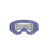 GOGGLE VISION 5 WORDMARK PURPL