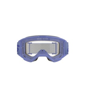 GOGGLE VISION 5 WORDMARK PURPL