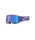 GOGGLE VISION 8 CORP PURPLE MI