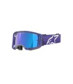 GOGGLE VISION 8 CORP VIOLET MI