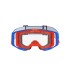GOGGLE VISION 8 WORDMARK BL/OR