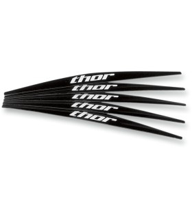 GOGGLE ACC MUDFLAPS TVS