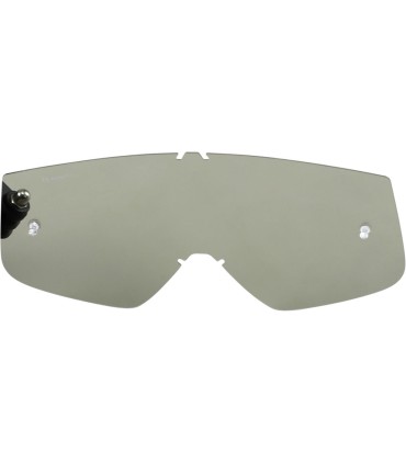 LENS COMBAT YOUTH SMOKE