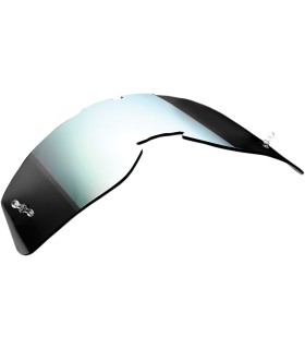 LENS SNIPER PRO BLUE