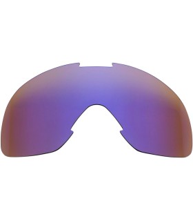 LENS OVRLAND VEL/BRWN