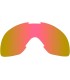 LENS OVRLAND PNK/BRWN