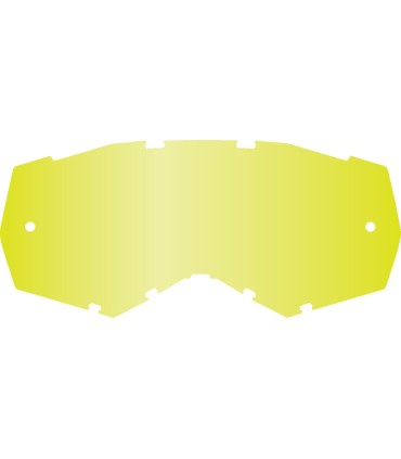 LENS REGIMNT ACTV YELLOW