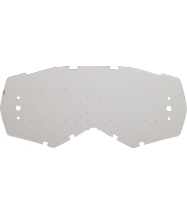 LENS REGIMENT ROLLOFF