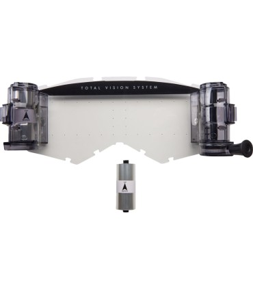 TTL VIS SYSTEM REGIMENT