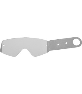 TEAROFF ACT RGMT CLR 10PK