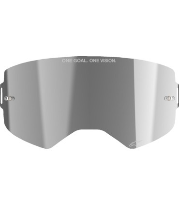 LENS GOGGLE SUPERTECH MIRROR S