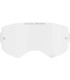 LENS GOGGLE SUPERTECH CLEAR-CL