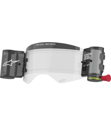 FILM KIT WIDE VISION S-TECH W/