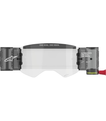 FILM KIT WIDE VISION S-TECH W/