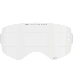 LENS GOGGLE ROLL-OFF STECH CLE