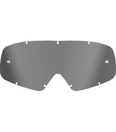 LENS GOGGLE YOUTH MIRROR-SIL