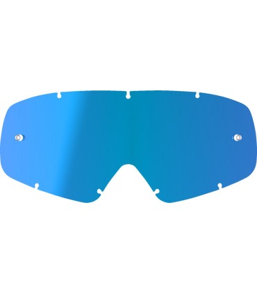 YOUTH GOGGLE LENS VISION BLUE 