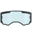LENS GOGGLE DOUBLE PANE VISION
