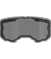 LENS GOGGLE DOUBLE PANE VISION