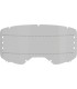 LENS GOGGLE ROLL-OFF VISION 8-
