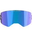 LENS GOGGLE SUPERTECH BLUE MIR