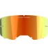 LENS GOGGLE VISION 8-5-3 RED M