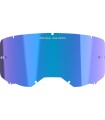 LENS GOGGLE VISION 8-5-3 BLUE 