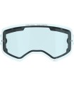 LENS GOGGLE DOUBLE PANE SUPERT