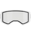 LENS GOGGLE DOUBLE PANE ROLL-O