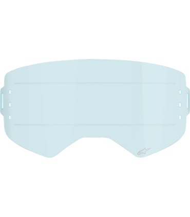 LENS GOGGLE ROLL-OFF SUPERTECH