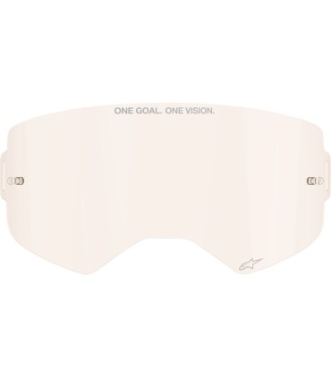 LENS GOGGLE SUPERTECH LIGHT AF