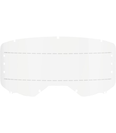 LENS GOGGLE ROLL-OFF VISION 8-