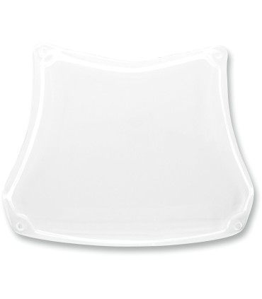 NUMBER PLATE SENTINEL CLR