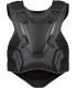 VEST FLD ARMOR3 STL 2X/3X