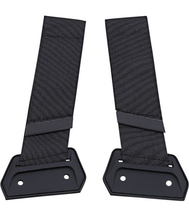 SHOULDERSTRP FA3 BK L/XL