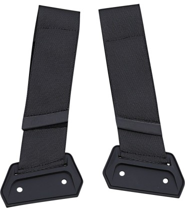 SHOULDERSTRP FA3 BK 2X/3X