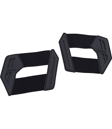 WAIST STRAP FA3 BK S/M