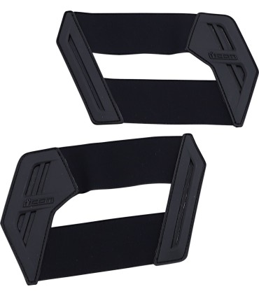 WAIST STRAP FA3 BK L/XL